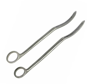 Lève-osseux de haute précision conçu pour les interventions orthopédiques, offrant une excellente durabilité pour une utilisation chirurgicale - Product Image 5