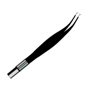 Pinces bipolaires antiadhésives de style européen pour interventions chirurgicales générales sur la colonne vertébrale et en orthopédie - Product Image 5