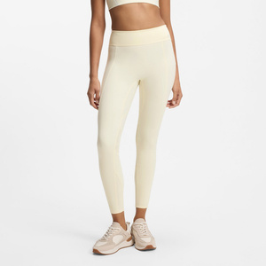 Clean Daily Style Womens <b>Leggings</b> Crafted For Smooth Comfort With Smart <b>Shape</b> And Fresh Simple Appearance - Product Image 6