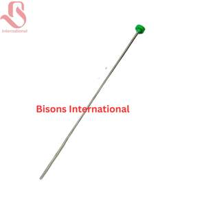 Juego de Instrumentos de Histeroscopia Bettochi de BISONS, Herramientas Quirúrgicas Manuales de Acero Inoxidable, Certificación CE, Garantía de 2 Años, Clase I - Product Image 5