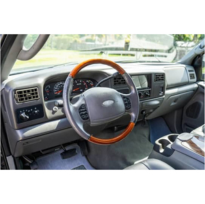 ฟอร์ด เอฟ-250 ซูเปอร์ ดิวตี้ ลาเรียต 4x4 ปี 2003 - Product Image 3