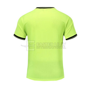 Camiseta de fútbol personalizada de alta calidad, ropa deportiva, último diseño, camiseta de fútbol al por mayor - Product Image 2