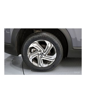 Hyundai Santa Fe 2021, 4WD, Euro V, 2.5T, Asientos de Cuero, 76,157 km, con Cámara Trasera - Product Image 5