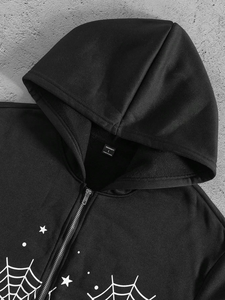 Sweat à capuche surdimensionné pour homme, 450 GSM, style délavé à l'acide, en coton 100% de qualité supérieure, avec logo personnalisé et impression sérigraphique – Meilleur design, vente en gros - Product Image 3