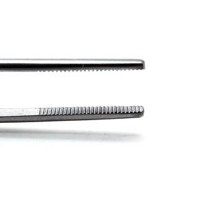 Pince à pansement chirurgicale professionnelle de précision - Product Image 5