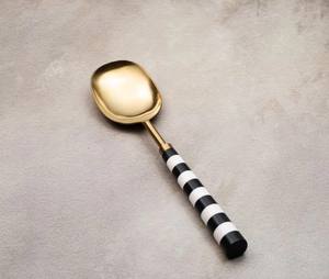 Juego de Cubiertos y Vajilla Elegante de Acero Inoxidable Breeq - Product Image 5