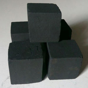 Carbón de coco para shisha de calidad premium a bajo precio para distribuidores mayoristas. - Product Image 3