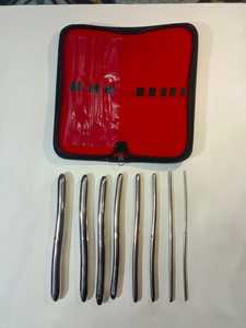 ชุดเครื่องมือขยายปากมดลูก XELTECH SURGICAL แบบสองด้าน ขนาดปรับได้ ผลิตจากสแตนเลสเกรด I สำหรับการผ่าตัดด้วยมือ - Product Image 5