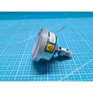 Controlador de Flujo Másico Digital Celerity 01-3132-D Usado Como Está, Piezas de Equipos Semiconductores Legados - Product Image 2