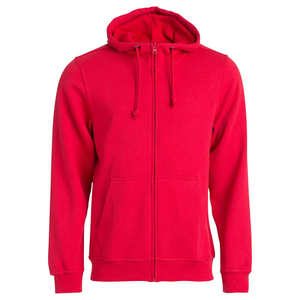 Sudadera con capucha estilo vintage lavado y desgastado, forrada de felpa, con cremallera, informal, estilo urbano. - Product Image 4