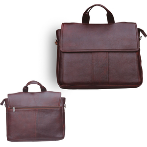 Laptop <b>Bag</b> for Business Travel Office Work Padded <b>Computer</b> Carrying Case Waterproof Lightweight Messenger Shoulder <b>Bag</b> - Product Image 2