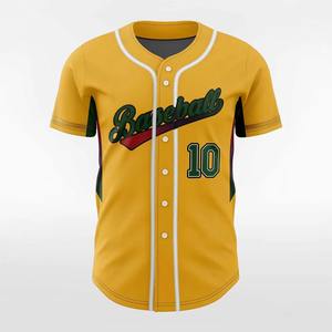 Camisetas de Béisbol Personalizadas al por Mayor con Cuello en V para Niños y Niñas, Sublimadas, Lisas, Bordadas, con Logotipo Personalizado 2026 - Product Image 1