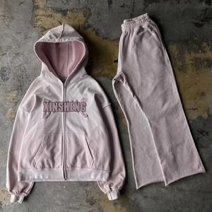 Fabricant de survêtements de sport personnalisés, vente en gros de vêtements de sport, OEM, marque privée, usine de tenues d'entraînement fitness, faible MOQ, fournisseur en gros - Product Image 2