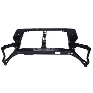 Parachoques delantero de coche HY1225149, soporte de radiador para HYUNDAI TUCSON 2005, piezas OEM 64101-2E000 641012E000