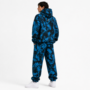 Windbreaker Nylon <b>Zip</b> <b>up</b> <b>Jackets</b> for Men's Blue Camouflage Windproof Waterproof Hoody Coat High Quality Custom <b>Jackets</b> Tracksuit - Product Image 5