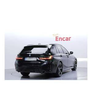 BMW Serie 3 320i Touring M Sport 2024, 17,295 km, Caja de Cambios Automática, Volante a la Izquierda, Cámara Trasera - Product Image 2