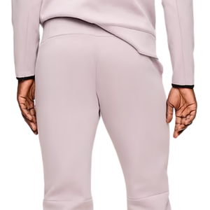 <b>Men</b>’s Fleece <b>Jogger</b> Pants Slim Fit Casual Trousers Elastic Drawstring Waist <b>Zip</b> <b>Pockets</b> Soft Comfortable Sweatpants - Product Image 4