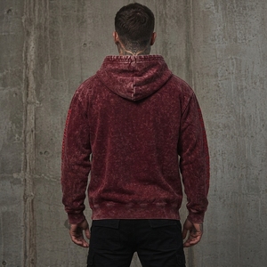 Sudaderas para hombre de alta calidad que brindan suavidad, comodidad, calidez y durabilidad durante todo el día, para uso casual y ligeras. - Product Image 2