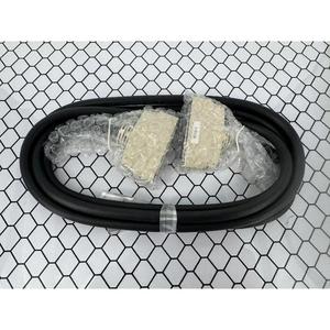 Câble de connexion périphérique PLC Omron CS1W-CN223 - Équipements et pièces semi-conductrices d'occasion fiables à l'échelle mondiale chez - Product Image 4