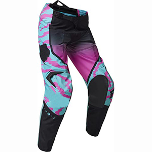 Pantalon de moto en Cordura coupe-vent, imperméable, respirant, résistant à l'abrasion, équipement de motard OEM - Product Image 1