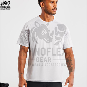 Camisetas de Manga Larga para Hombre, Nuevas, de Alta Calidad, Altamente Rentables, 100% Poliéster, de Secado Rápido y Transpirables - Product Image 4