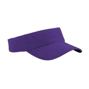 Men and <b>Women</b> Outdoor Travel Sunscreen Empty Top Sun <b>Hat</b> <b>Summer</b> Foldable Adjustable Sports 6-Panel PolyesterCotton - Product Image 2