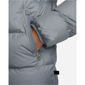 Customizable Logo High Quality 100% Nylon Puffer Jacket Soft Warm Winter <b>Coat</b> for <b>Men</b> Plus SizeNew Fashion Design outdoor Jacket - Product Image 4