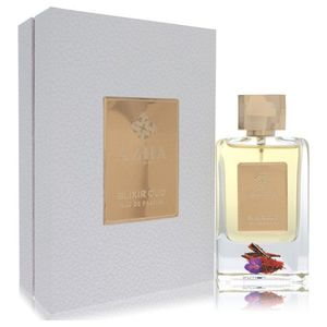 Elixir Oud Eau de Parfum pour Femme Vaporisateur Parfum Séduisant - Product Image 1