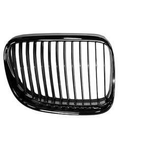 Grille de pare-chocs avant pour BMW Série 3 Coupé E92 Cabriolet E93 2011 51137254967 51137254968 BM1200210 BM1200209 - Product Image 1