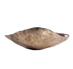 Mesa de comedor Vintage antigua de lujo decorativa, frutero, acabado de alta calidad, material de hierro, Mesa - Product Image 1