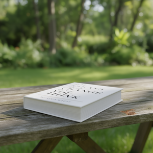 101 Ensayos que Cambiarán la Forma en que Piensas de la autora Brianna Wiest, Impresión de Libros Personalizados con Tapa Blanda - Product Image 3