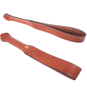 ไม้พายตบหนังพร้อมใบมีดกว้างเพื่อการกระจายความรู้สึกที่สม่ำเสมอ - Product Image 3