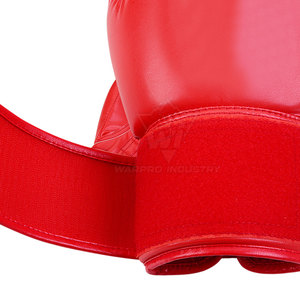 Gants de boxe haut de gamme pour entraînements intenses en salle, séances de sparring et frappes puissantes avec une protection maximale des mains - Product Image 5