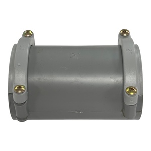 Raccord de tuyau (conduit combiné à conduit combiné) 2" - Product Image 2