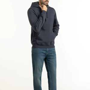 Sudadera con Capucha Deportiva para Hombre, Uso Casual y al Aire Libre, Ligera, para Entrenamiento y Estilo de Vida Activo, Sudadera con Capucha de Estilo Urbano para Hombre - Product Image 2