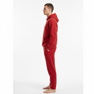 Fabricante profesional de conjuntos deportivos para hombre, de secado rápido, para entrenamiento, transpirables, que absorben el sudor. - Product Image 4