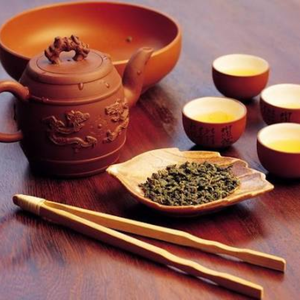 Té Verde Orgánico Vietnamita Seco en Hojas Sueltas, Té Herbal Amargo a Granel al por Mayor para Preparación Diaria, Suministro Saludable e Inofensivo - Product Image 2