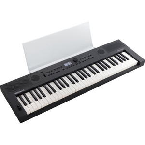 Clavier portable sensible au toucher GO KEYS 5 à 61 touches, best-seller, station de travail, piano - Product Image 4
