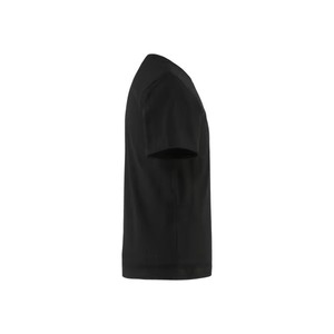 Camiseta de Manga Corta para Niñas, de Algodón y Felpa, 240g, Transpirable, Absorbente de Humedad, Cuello Redondo, con Estampado de Letras Dulces y Logotipo Personalizado - Product Image 6