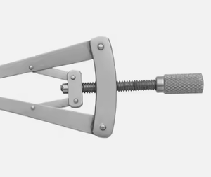 Rétracteurs Gelpi à pointes aiguisées, instruments chirurgicaux vétérinaires en acier inoxydable de qualité supérieure, en vente à bas prix - Product Image 3