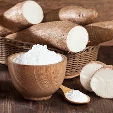 Non-GMO Granulated Tapioca Cassava <b>Starch</b> Powder High Viscosity 25kg Bag for Industrial Use | Best Quote - Product Image 6