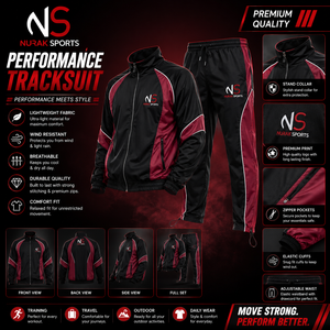 Chaqueta Cortavientos Transpirable, Conjunto de Dos Piezas para Hombre, Conjuntos Deportivos Cortavientos al por Mayor para Mujer y Hombre 2026 - Product Image 4