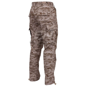 High Performance Clothing With Breathable Fabric Support Hunting Pant Casual Style Hunting Pant - Product Image 4