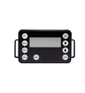 Pistolet à eau XLT 17 neuf, à commande manuelle par gâchette, haute qualité - Product Image 1