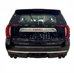 พร้อมส่ง ขายรถปี 2024 Yukon Denali SUV เบาะหนัง ระบบควบคุมอุณหภูมิอัตโนมัติ พวงมาลัยซ้าย เกียร์ธรรมดา ดีเซล 1500 OEM ODM DIY อุตสาหกรรม อลูมิเนียม - Product Image 3