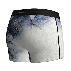 Shorts de yoga côtelés sans couture taille haute pour femme, compression ventre plat, athlétiques, pour gym, fitness, cyclisme, entraînement - Product Image 3