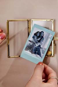 2026 Wholesale Trending Design <b>Wall</b> <b>Hook</b> <b>Keys</b> and Essentials Holder with Three Perfect Slots <b>for</b> Instax Photos - Product Image 3