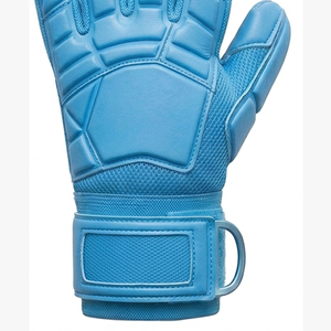 Gants d'entraînement de gardien de but pour adultes et jeunes, fournisseur direct d'usine, en gros, nouveau style. - Product Image 6