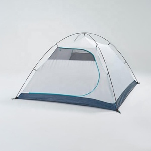Tente de Camping pour 1 à 2 personnes, étanche, installation facile - Product Image 1