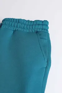 กางเกงจ็อกกิ้งลายทางดีไซน์ใหม่ สไตล์ลำลอง ผลิตในปากีสถาน กางเกงทำงาน กางเกงเดินป่า กางเกงลำลองสำหรับกิจกรรมกลางแจ้ง - Product Image 5